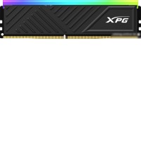 Оперативная память ADATA XPG Spectrix D35G RGB 32ГБ DDR4 3600 МГц AX4U360032G18I-SBKD35G