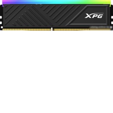 Оперативная память ADATA XPG Spectrix D35G RGB 32ГБ DDR4 3600 МГц AX4U360032G18I-SBKD35G