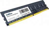 Оперативная память Indilinx 4ГБ DDR4 2666 МГц IND-ID4P26SP04X