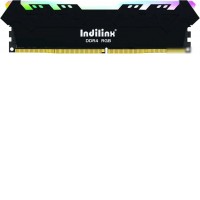 Оперативная память Indilinx Magic I RGB 8ГБ DDR4 3200 МГц IND-GD4P32SP08X