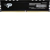 Оперативная память Patriot Signature Premium Line 16ГБ DDR5 5600 МГц PSP516G560081H1