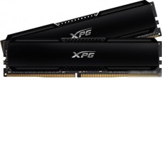 Оперативная память ADATA XPG GAMMIX D20 2x8GB DDR4 3600 МГц AX4U36008G18I-DCBK20