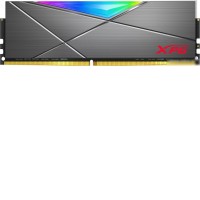 Оперативная память ADATA XPG Spectrix D50 RGB 16GB DDR4 PC4-25600 AX4U320016G16A-ST50