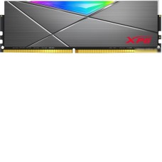 Оперативная память ADATA XPG Spectrix D50 RGB 16GB DDR4 PC4-25600 AX4U320016G16A-ST50