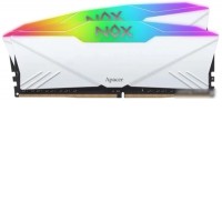 Оперативная память Apacer NOX RGB 2x16ГБ DDR4 3600МГц AH4U32G36C25YNWAA-2