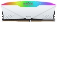 Оперативная память Apacer NOX RGB 16GB DDR4 PC4-25600 AH4U16G32C28YNWAA-1