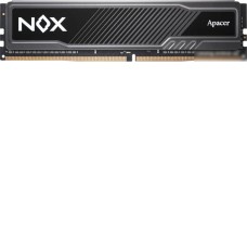 Оперативная память Apacer NOX 16ГБ DDR4 3600МГц AH4U16G36C25YMBAA-1