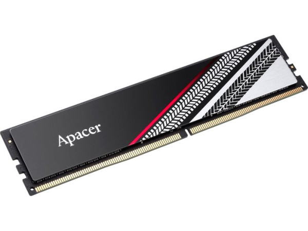 Оперативная память Apacer TEX 16ГБ DDR4 3200 МГц AH4U16G32C28YTBAA-1