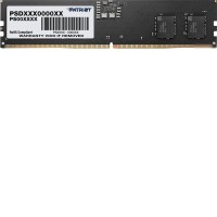 Оперативная память Patriot Signature Line 8ГБ DDR5 5600 МГц PSD58G560081