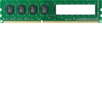 Оперативная память Apacer 4GB DDR3 PC3-12800 DG.04G2K.KAM