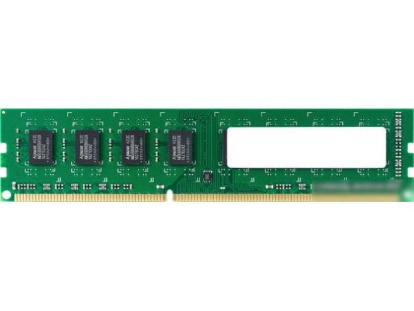 Оперативная память Apacer 4GB DDR3 PC3-12800 DG.04G2K.KAM