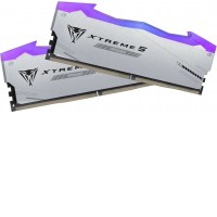 Оперативная память Patriot Viper Xtreme 5 2x16ГБ DDR5 6000 МГц PVXR532G60C30KM