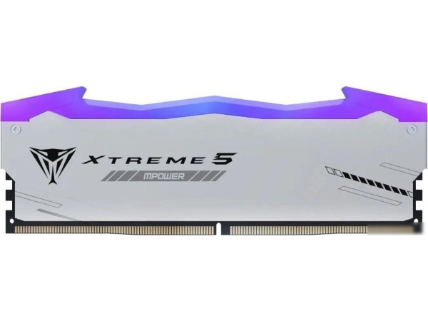 Оперативная память Patriot Viper Xtreme 5 2x16ГБ DDR5 6000 МГц PVXR532G60C30KM