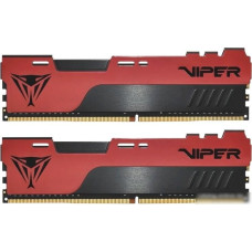 Оперативная память Patriot Viper Elite II 2x32ГБ DDR4 4000 МГц PVE2464G400C0K