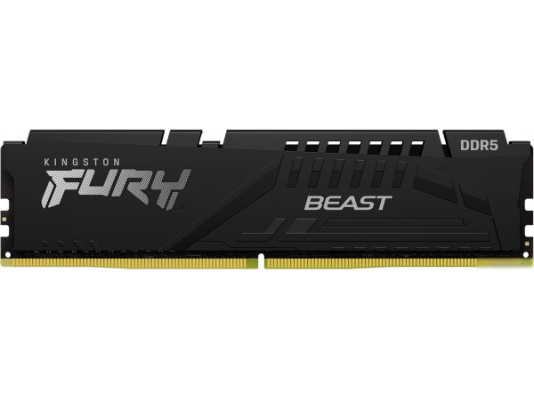 Оперативная память Kingston FURY Beast 2x16ГБ DDR5 6000 МГц KF560C36BBE2K2-32