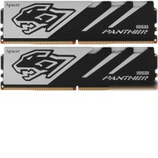 Оперативная память Apacer Panther 2x16ГБ DDR5 6400 МГц AH5U32G64C5527BAA-2