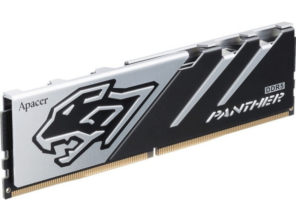 Оперативная память Apacer Panther 2x16ГБ DDR5 6200 МГц AH5U32G62C5327BAA-2