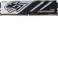 Оперативная память Apacer Panther 16ГБ DDR5 6200 МГц AH5U16G62C5327BAA-1