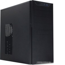 Корпус Powerman BA833BK 600W