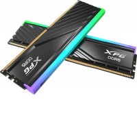 Оперативная память ADATA XPG Lancer Blade RGB 2x16ГБ DDR5 6400 МГц AX5U6400C3216G-DTLABRBK