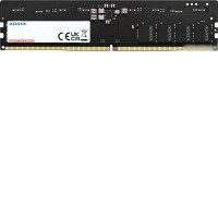 Оперативная память ADATA 8ГБ DDR5 5600 МГц AD5U56008G-S