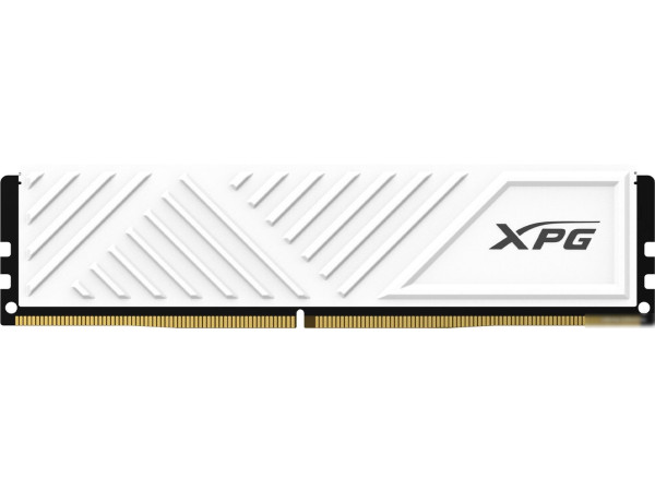 Оперативная память ADATA XPG GAMMIX D35 32ГБ DDR4 3600 МГц AX4U360032G18I-SWHD35