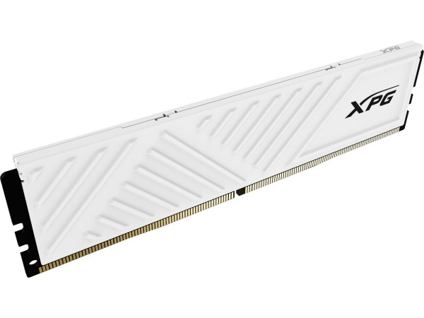 Оперативная память ADATA XPG GAMMIX D35 32ГБ DDR4 3600 МГц AX4U360032G18I-SWHD35