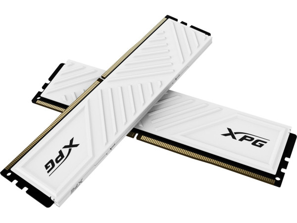 Оперативная память ADATA XPG GAMMIX D35 32ГБ DDR4 3600 МГц AX4U360032G18I-SWHD35