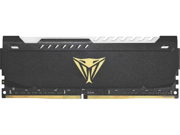 Оперативная память Patriot Viper Steel RGB 32GB DDR4 PC4-25600 PVSR432G320C8