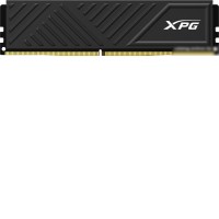 Оперативная память ADATA XPG GAMMIX D35 8ГБ DDR4 3600 МГц AX4U36008G18I-SBKD35