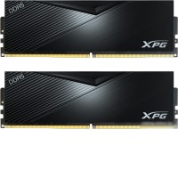 Оперативная память ADATA XPG Lancer 2x32ГБ DDR5 6400 МГц AX5U6400C3232G-DCLABK