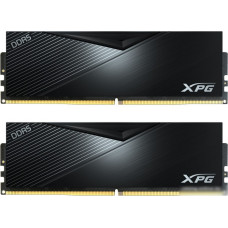Оперативная память ADATA XPG Lancer 2x32ГБ DDR5 6400 МГц AX5U6400C3232G-DCLABK