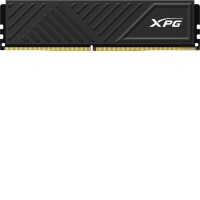 Оперативная память ADATA XPG GAMMIX D35 16ГБ DDR4 3200 МГц AX4U320016G16A-SBKD35