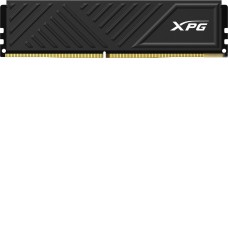 Оперативная память ADATA XPG GAMMIX D35 16ГБ DDR4 3200 МГц AX4U320016G16A-SBKD35