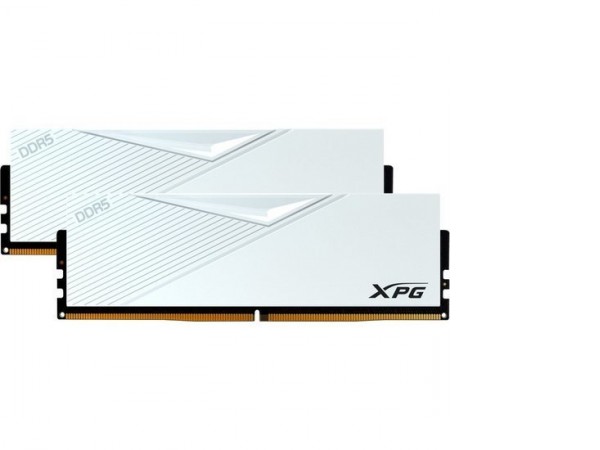 Оперативная память ADATA XPG Lancer 2x32ГБ DDR5 6000МГц AX5U6000C3032G-DCLAWH