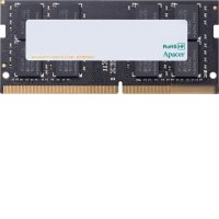 Оперативная память Apacer AS32GGB26CRBBGH 32ГБ DDR4 SODIMM 2666 МГц ES.32G2V.PRI