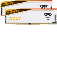 Оперативная память Patriot Viper Elite 5 RGB TUF Gaming Alliance 2x24ГБ DDR5 6000 МГц PVER548G60C36KT