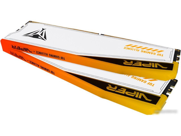 Оперативная память Patriot Viper Elite 5 RGB TUF Gaming Alliance 2x24ГБ DDR5 6000 МГц PVER548G60C36KT