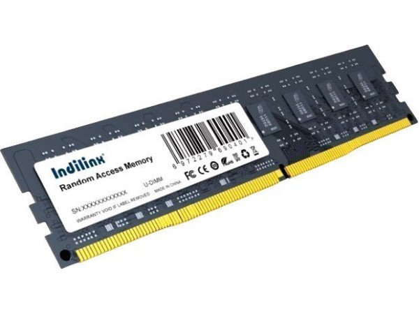 Оперативная память Indilinx 16ГБ DDR4 3200 МГц IND-ID4P32SP16X