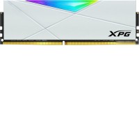 Оперативная память ADATA XPG Spectrix D50 RGB 32ГБ DDR4 3600 МГц AX4U360032G18I-SW50