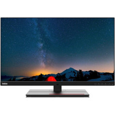 Монитор Lenovo ThinkVision P27u-20 62CBRAS6CB