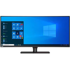 Монитор Lenovo ThinkVision P40w-20 62C1GAR6CB