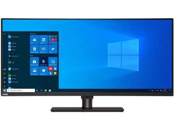 Монитор Lenovo ThinkVision P40w-20 62C1GAR6CB