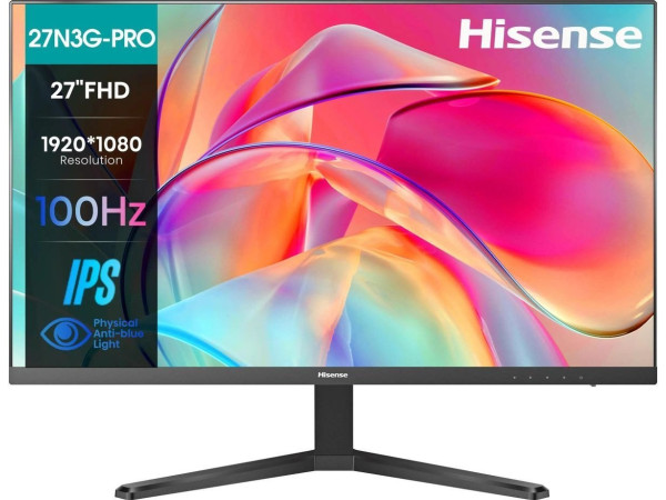 Монитор Hisense 27N3G-PRO