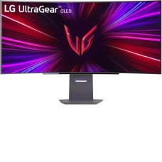 Игровой монитор LG UltraGear 45GS95QE-B