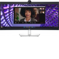 Монитор Dell P3424WEB