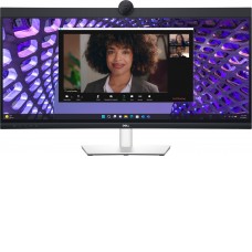 Монитор Dell P3424WEB