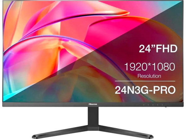 Монитор Hisense 24N3G-PRO