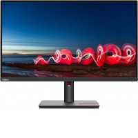 Монитор Lenovo ThinkVision T27h-30 63A3GAR1CB