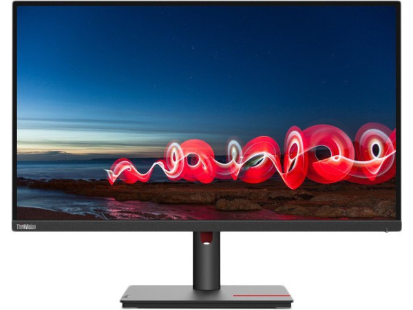 Монитор Lenovo ThinkVision T27h-30 63A3GAR1CB